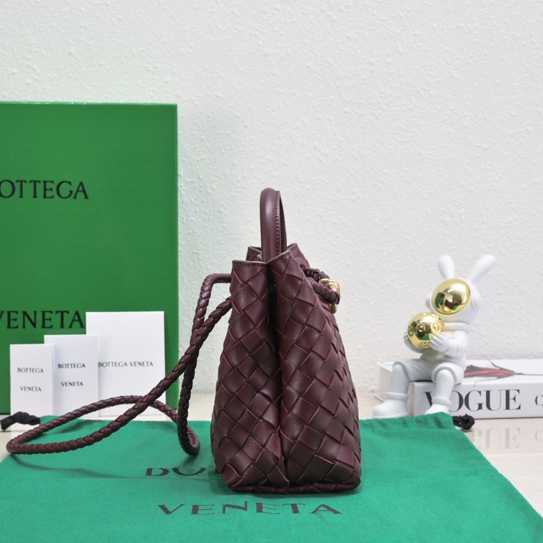 Bottega Veneta Top Handle Bags